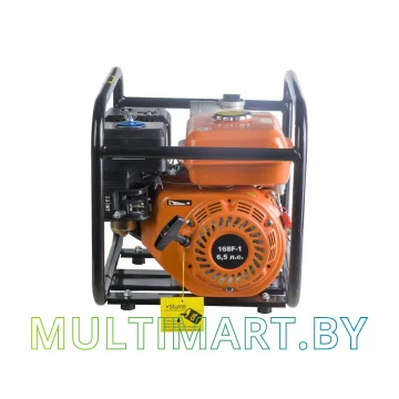 Мотопомпа Sturm BP8761 картинка 9